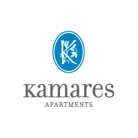 Kamares Apartments Logo